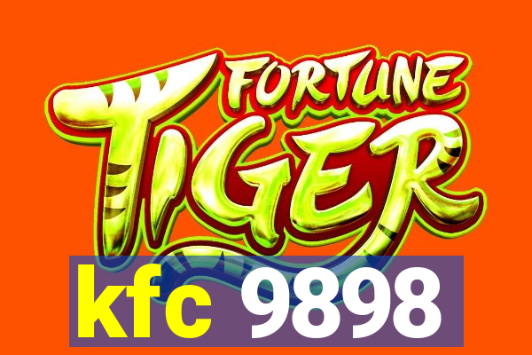 kfc 9898